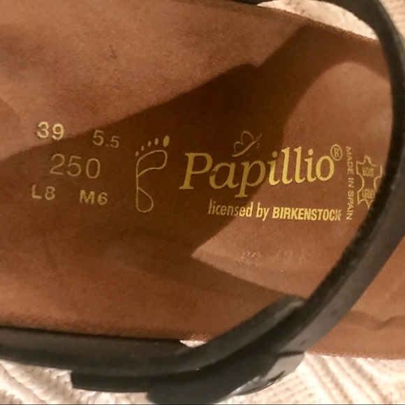 Birkenstock Papillio - Picture 4 of 6